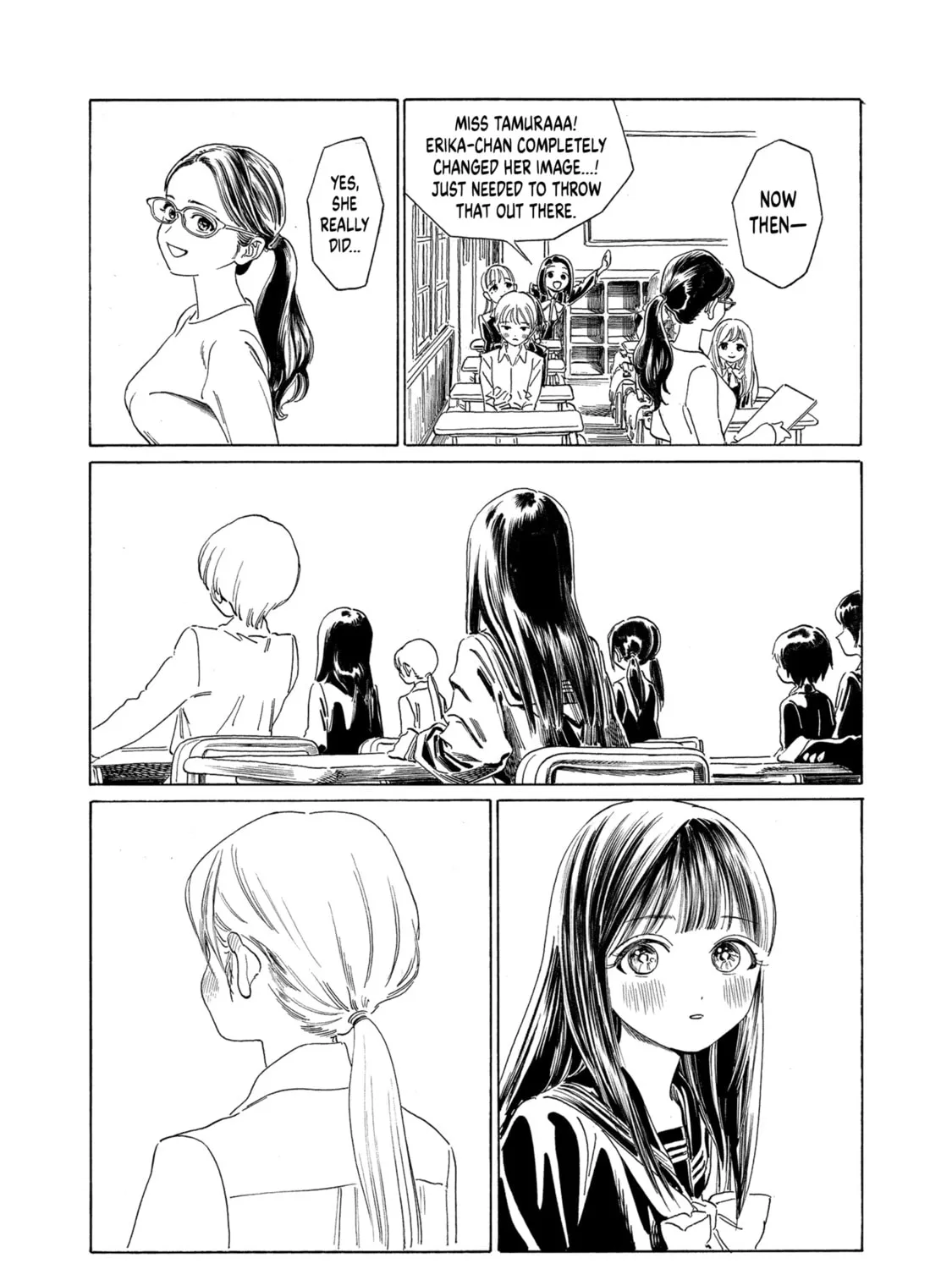 Read Akebi