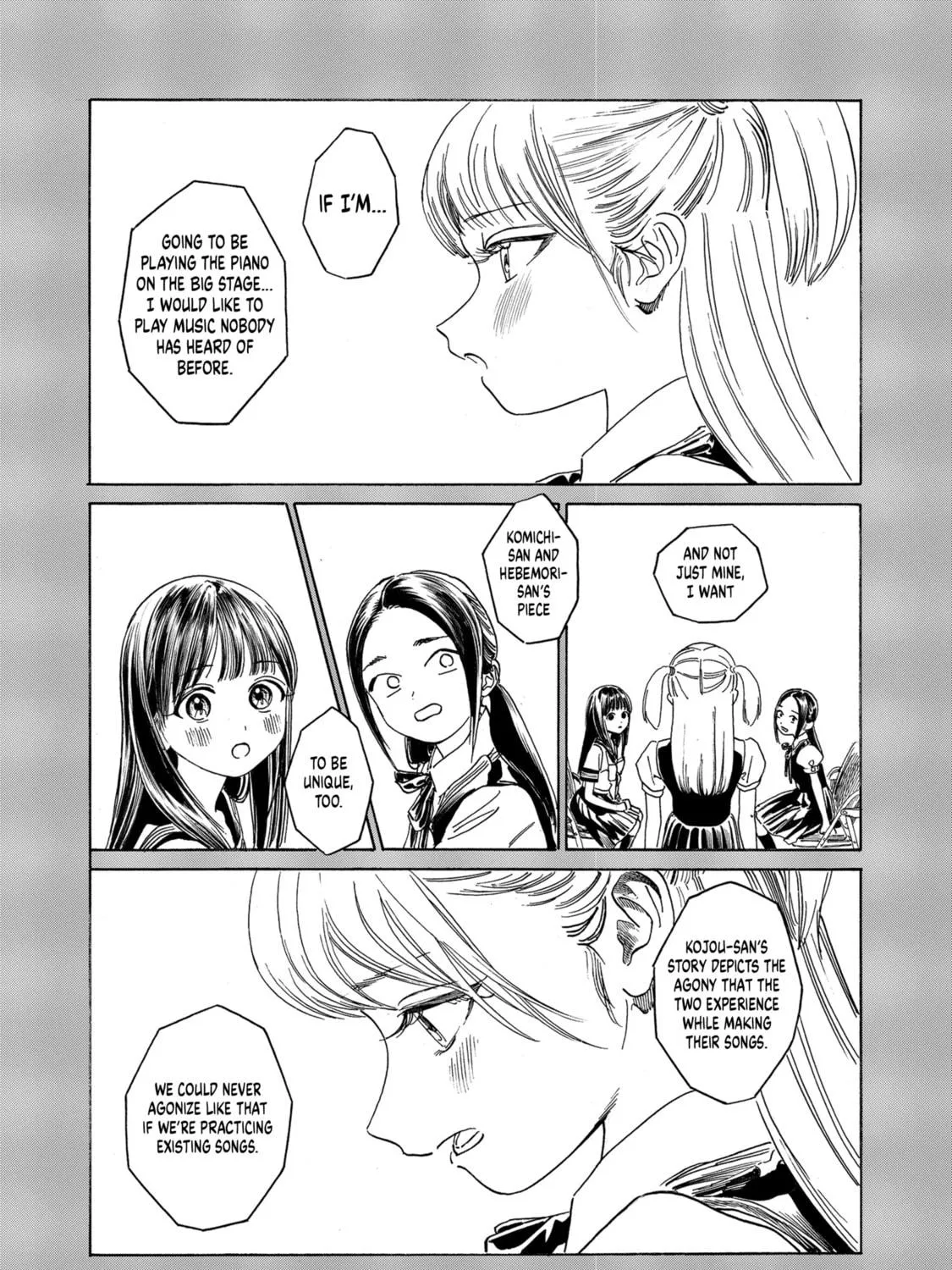 Read Akebi