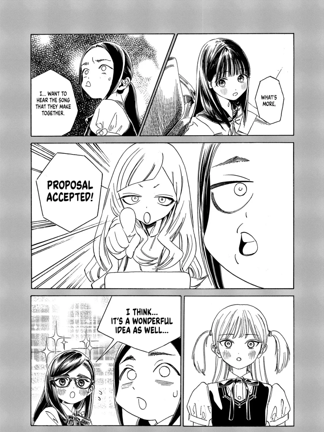 Read Akebi