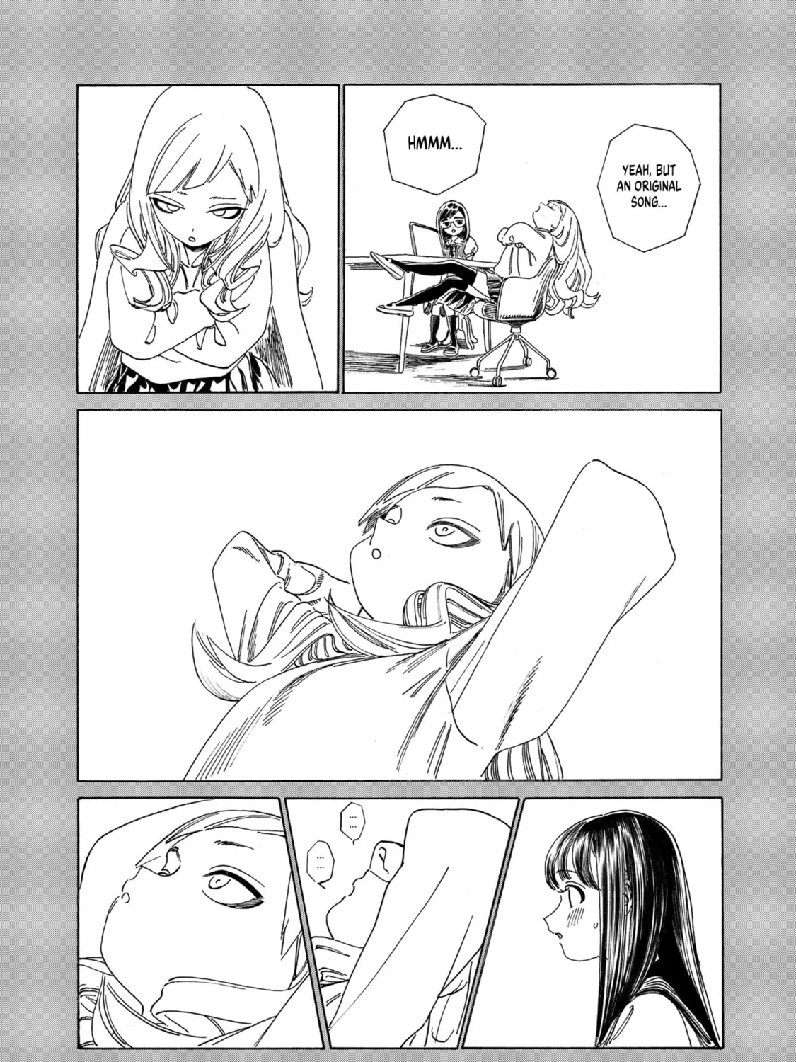 Read Akebi