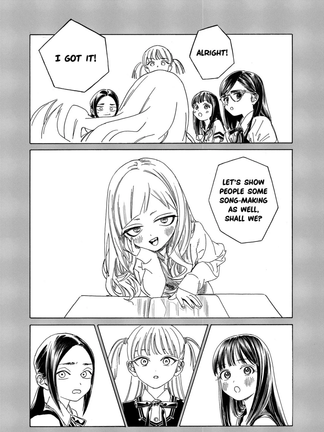 Read Akebi
