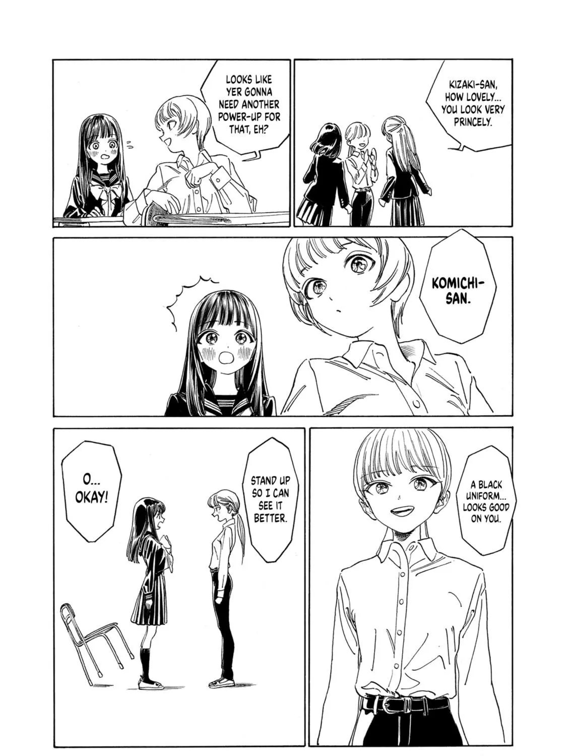 Read Akebi