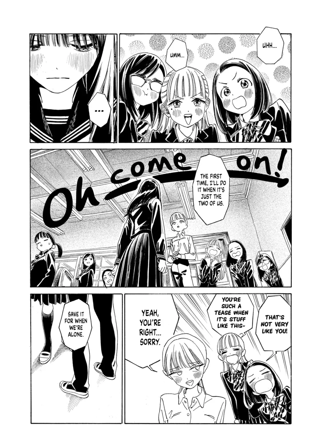 Read Akebi
