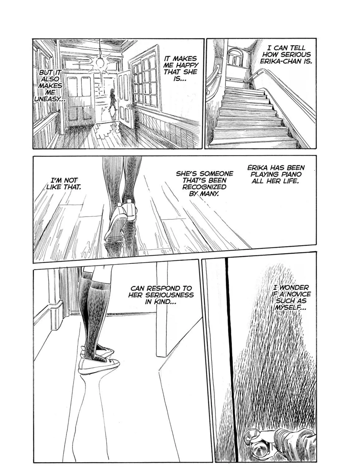 Read Akebi