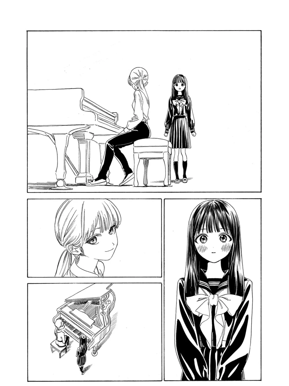 Read Akebi