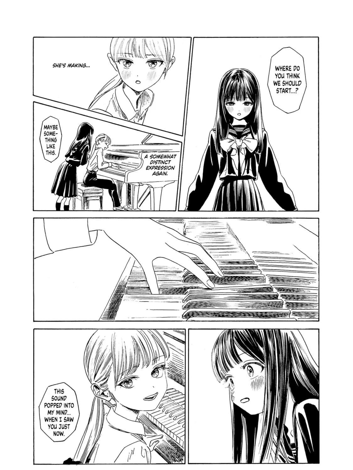 Read Akebi
