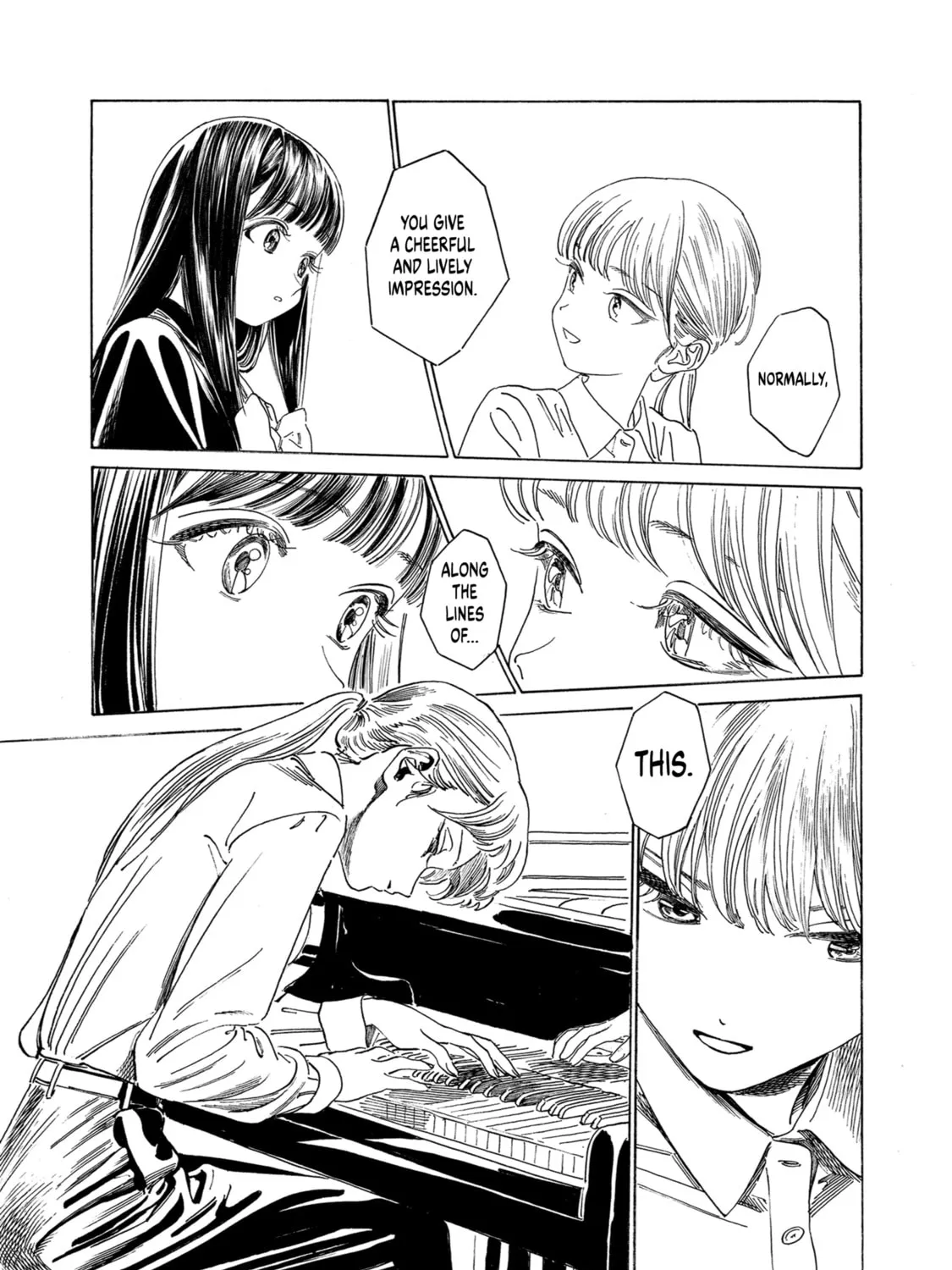 Read Akebi