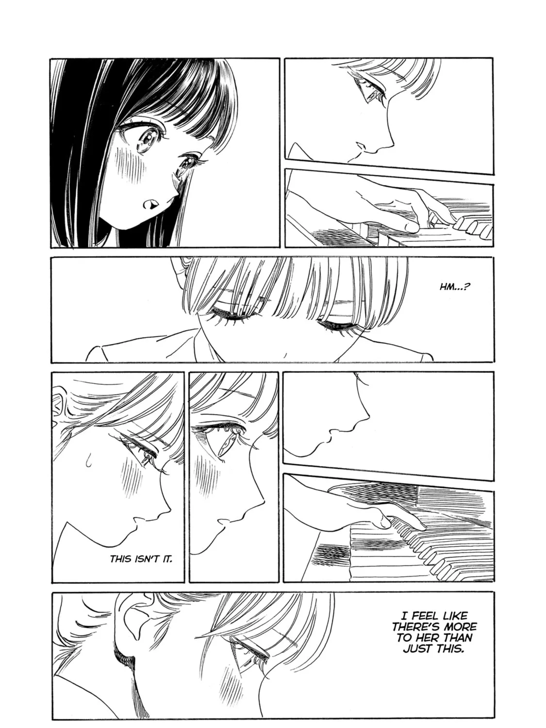 Read Akebi