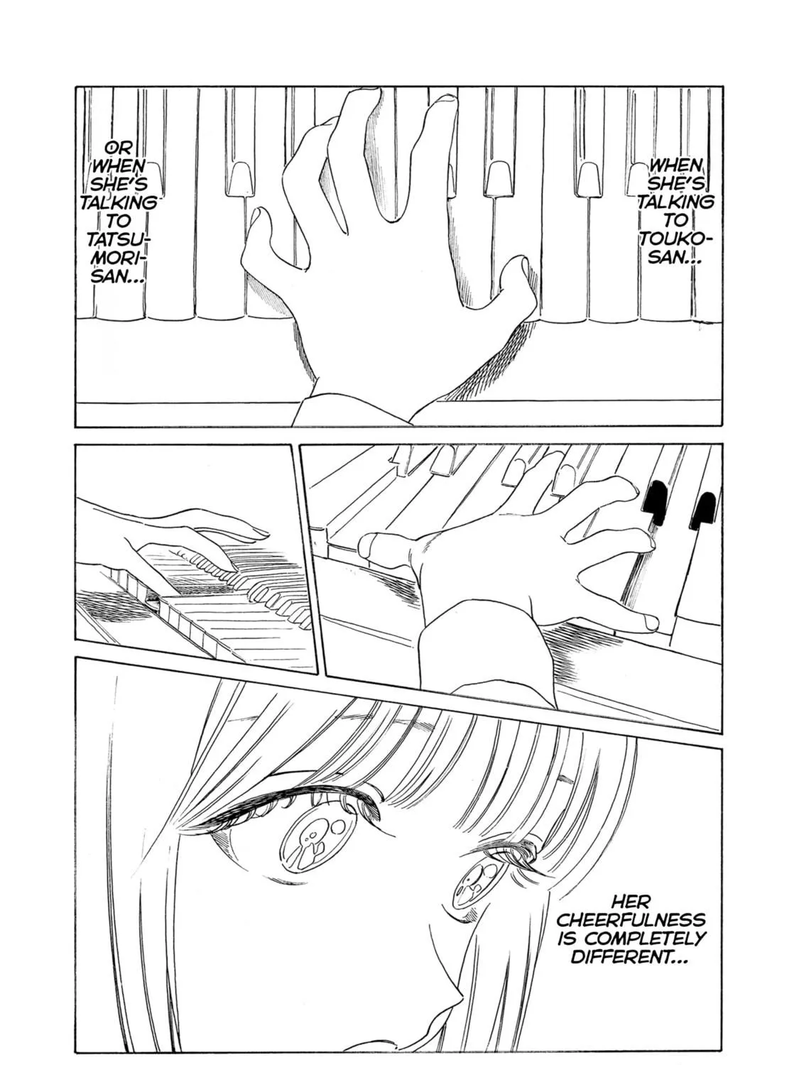Read Akebi