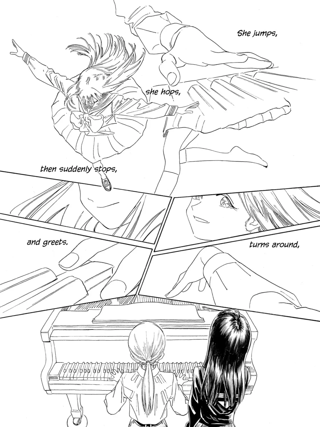 Read Akebi