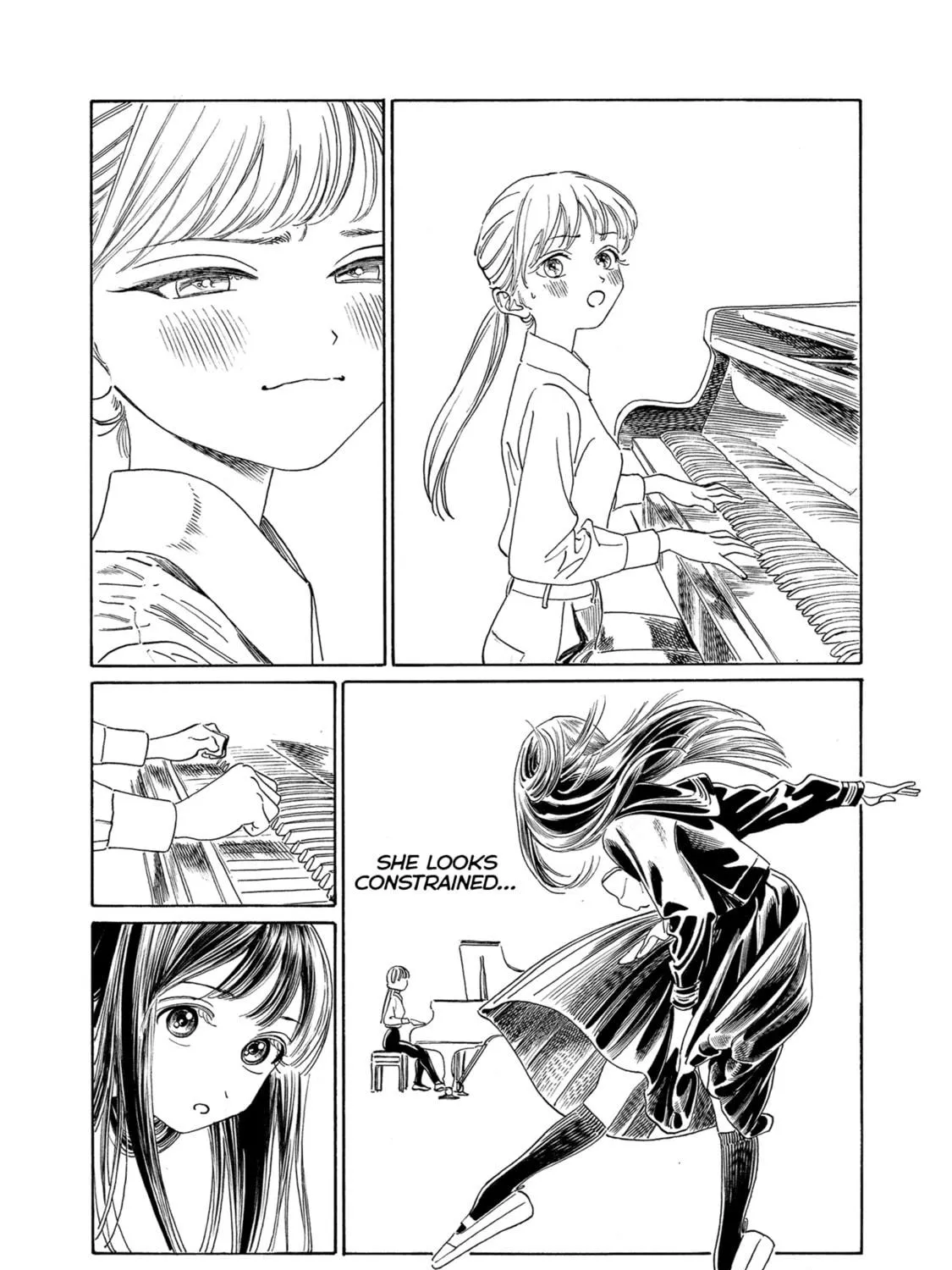 Read Akebi