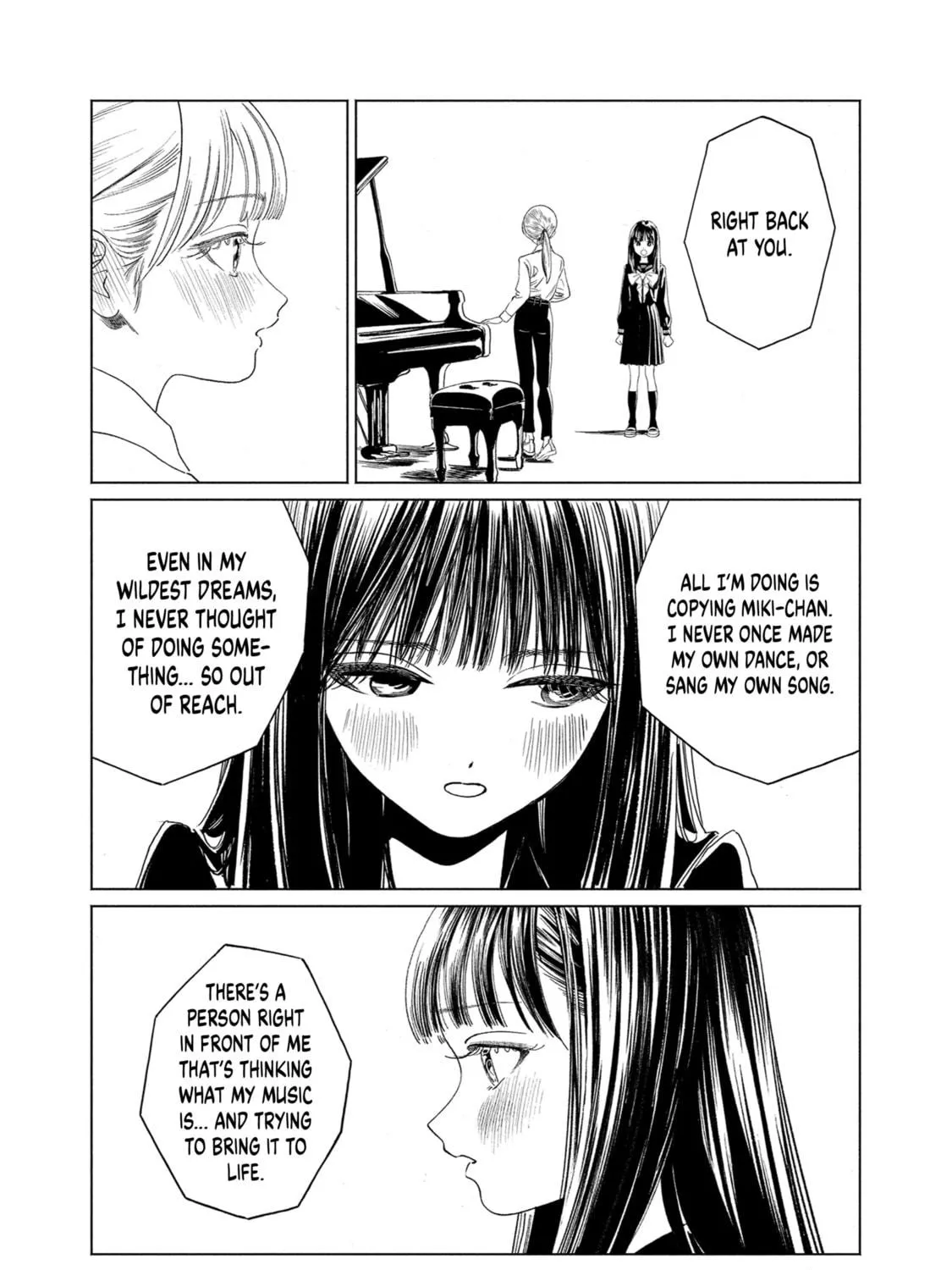 Read Akebi