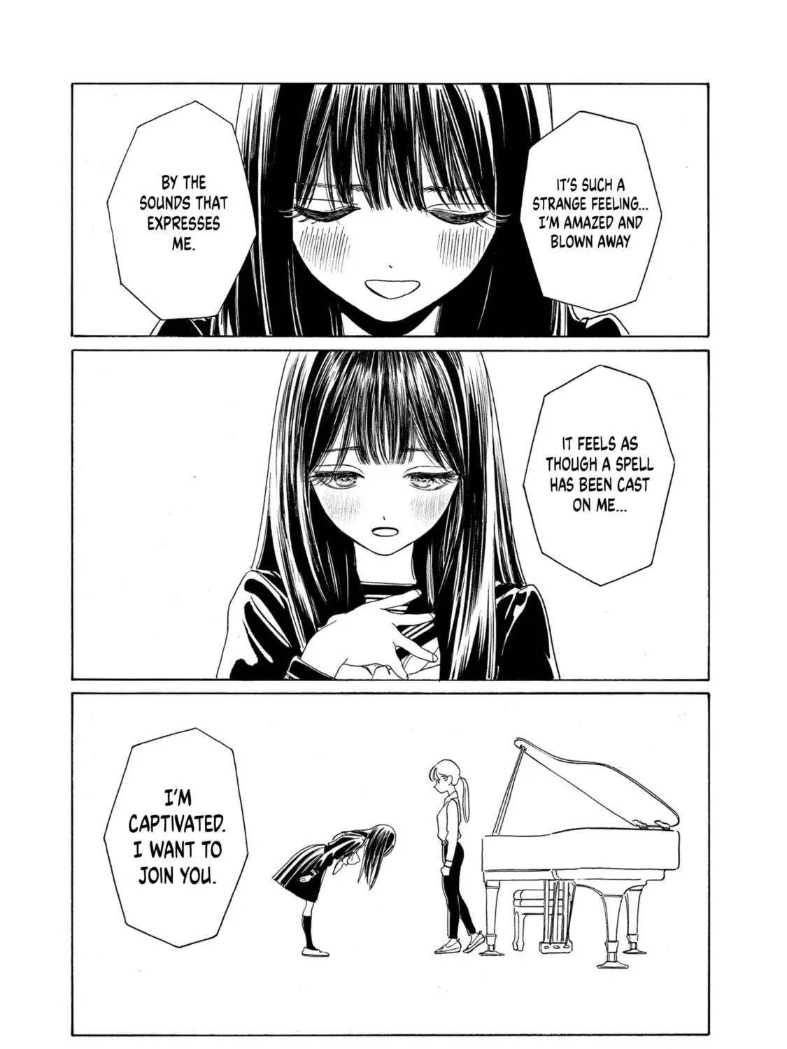 Read Akebi