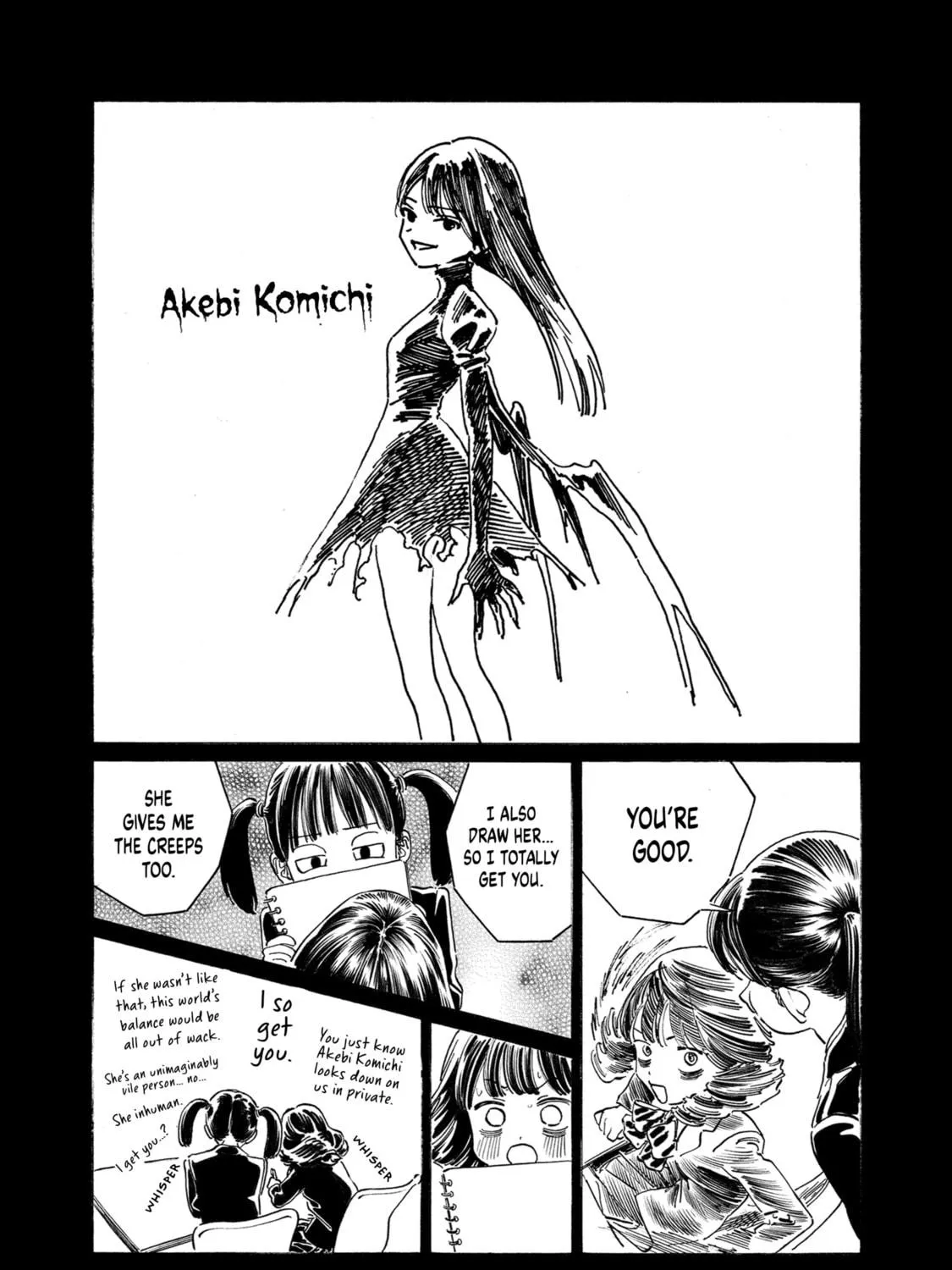 Read Akebi