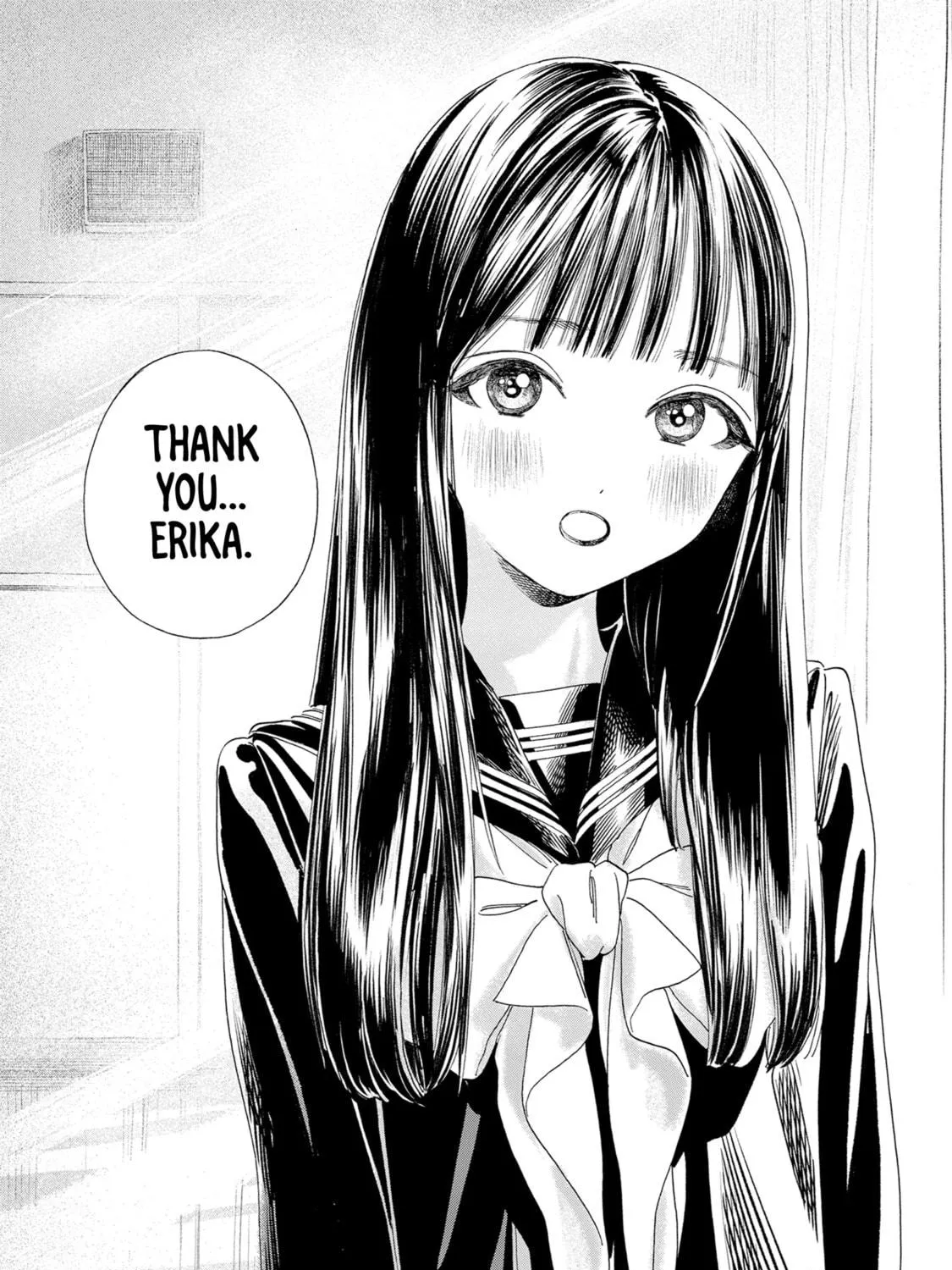 Read Akebi