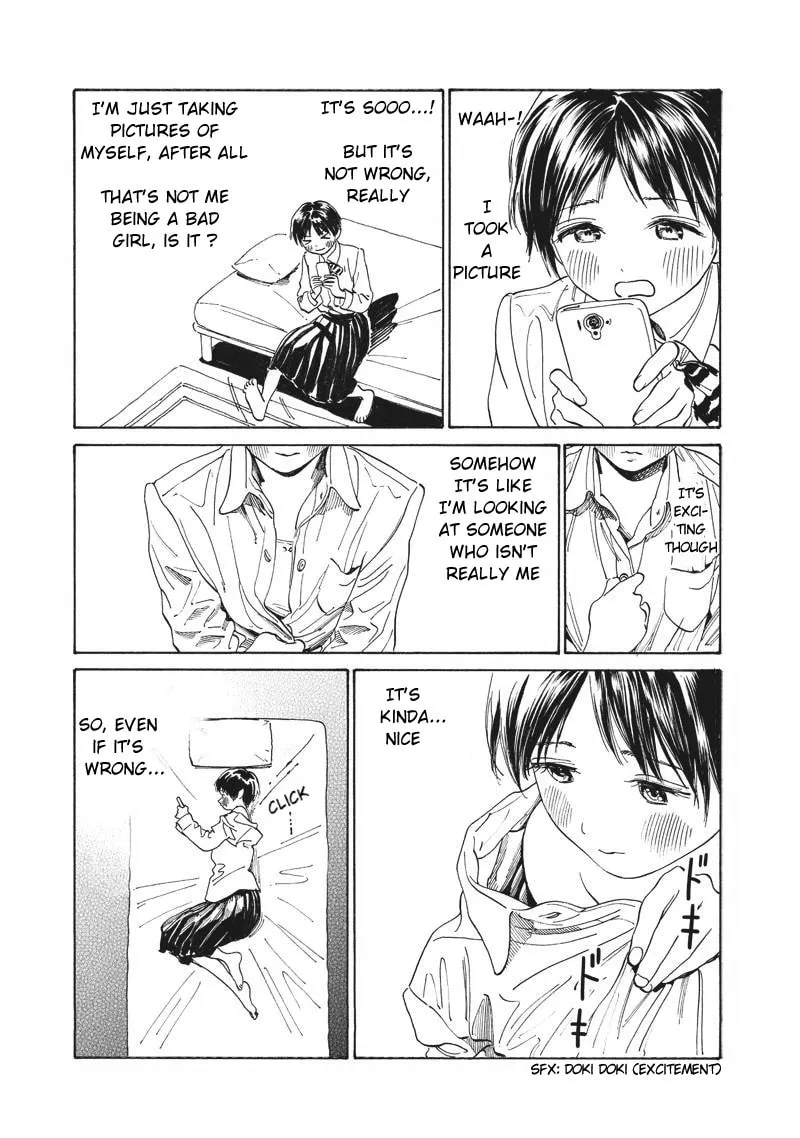 Read Akebi