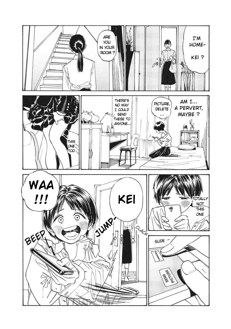 Read Akebi