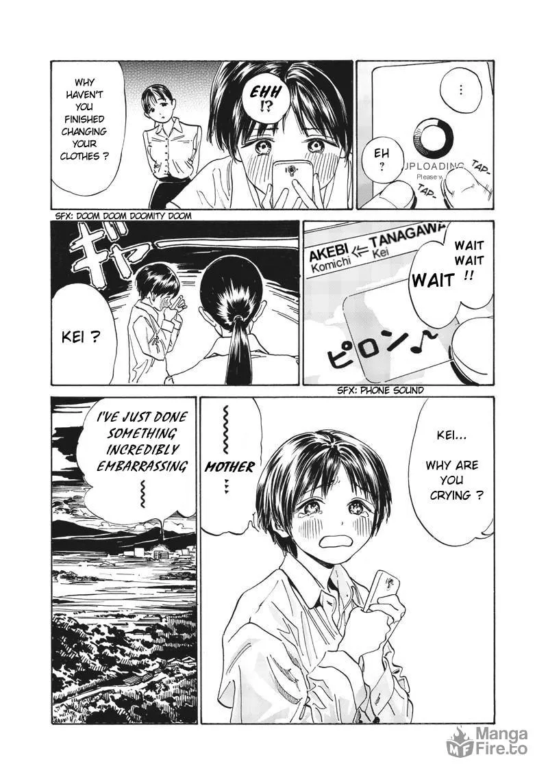 Read Akebi