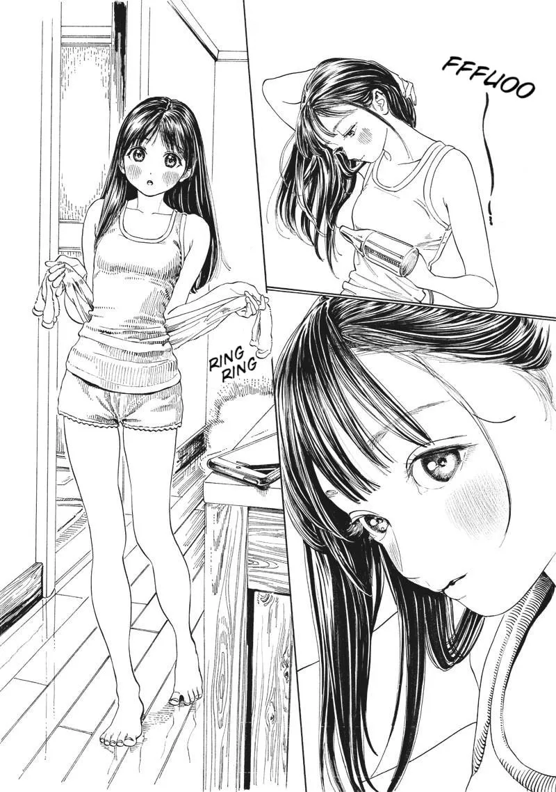 Read Akebi