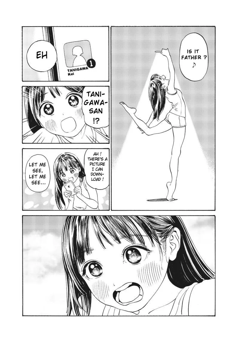 Read Akebi