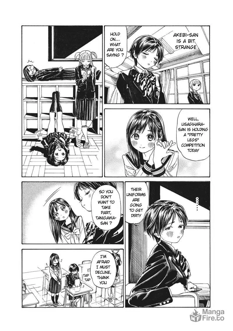 Read Akebi