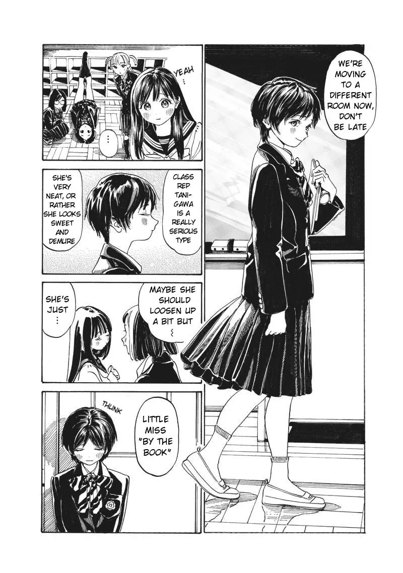 Read Akebi