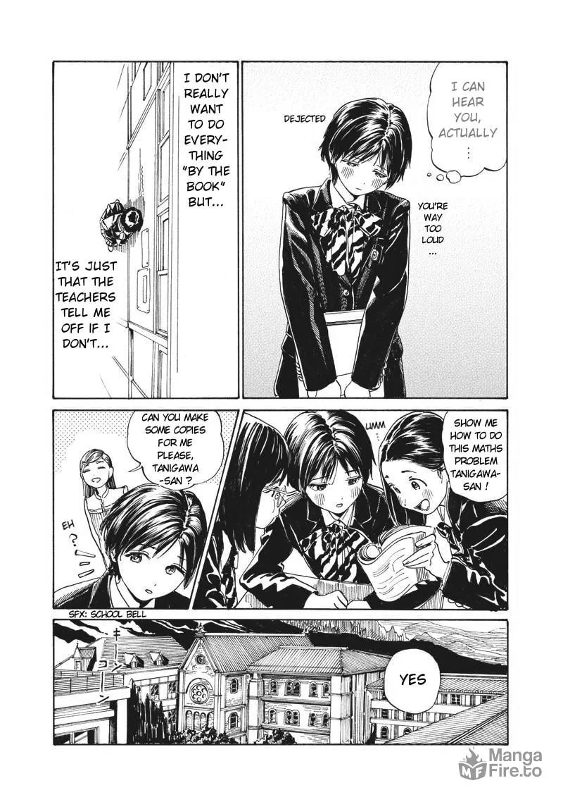 Read Akebi