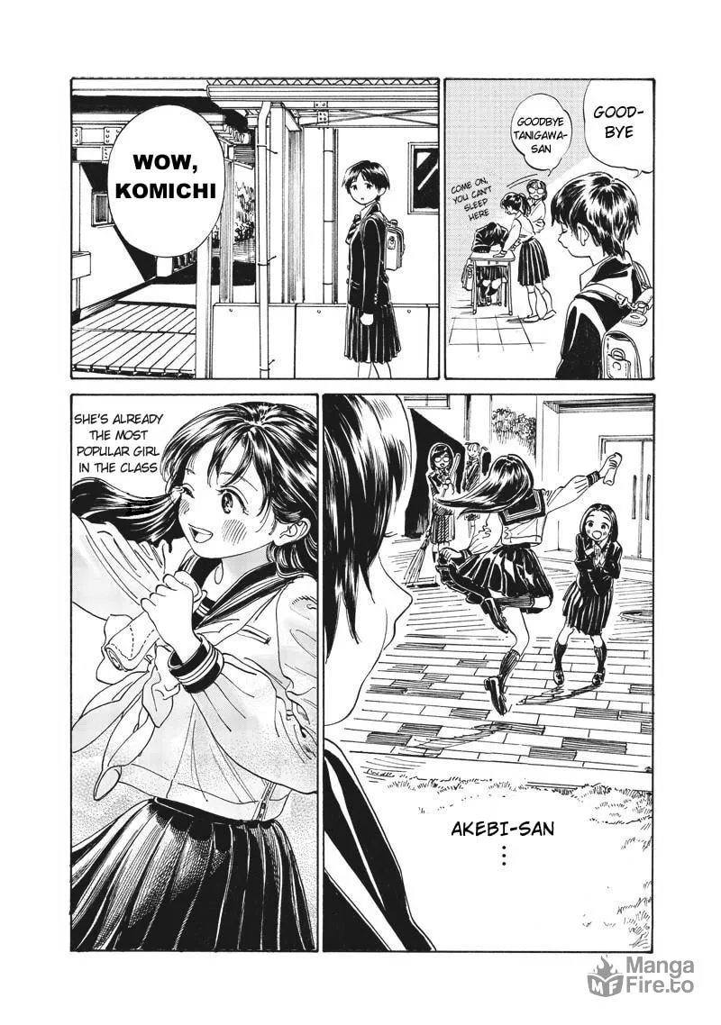 Read Akebi