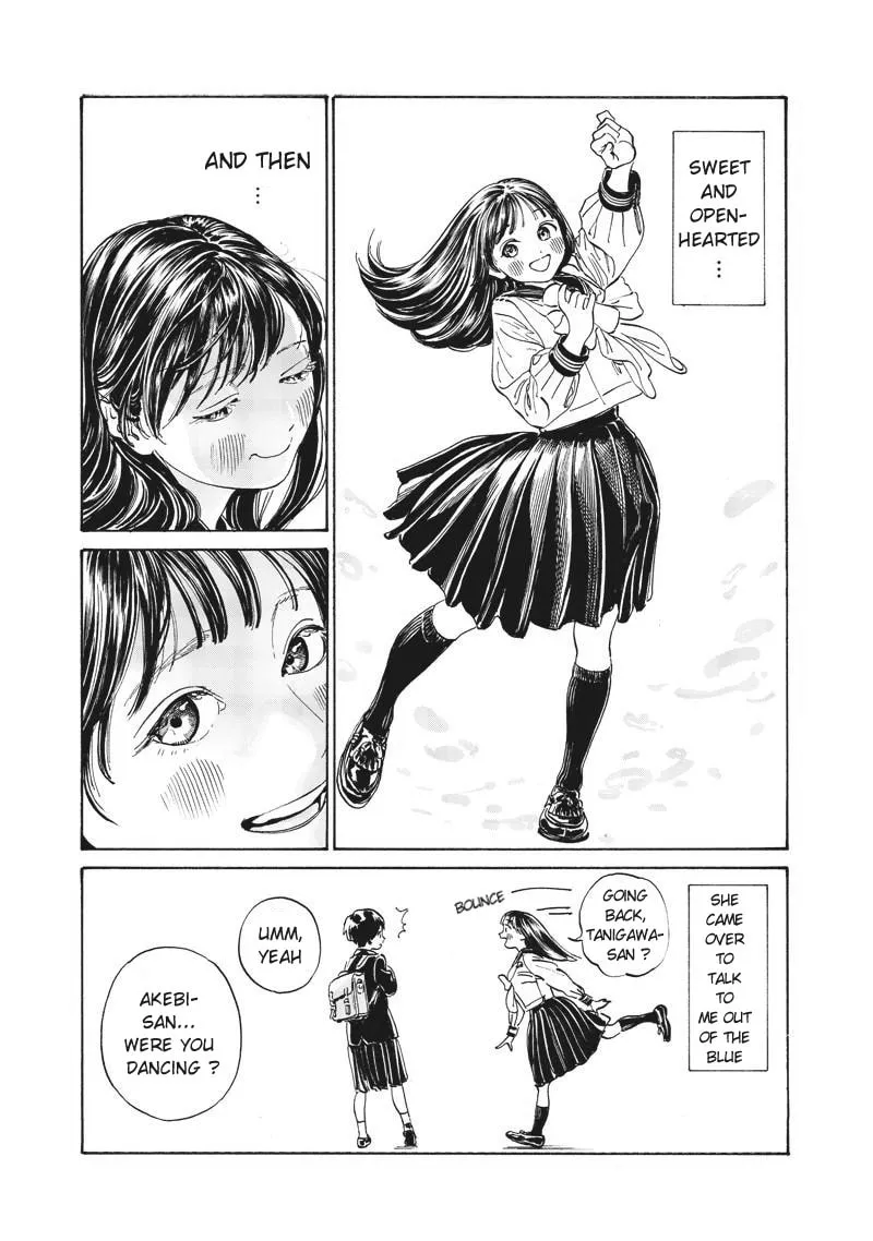 Read Akebi