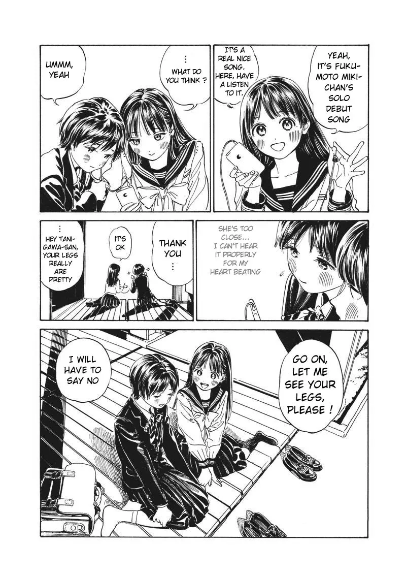 Read Akebi