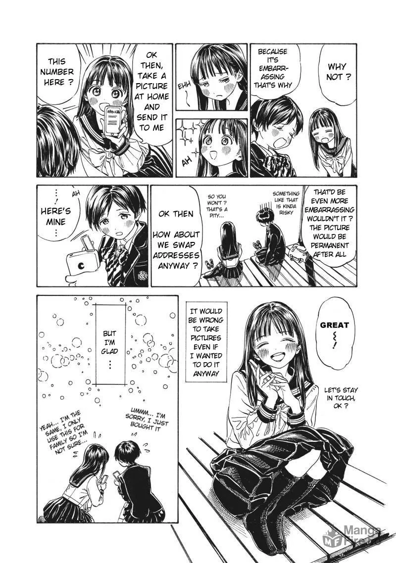 Read Akebi