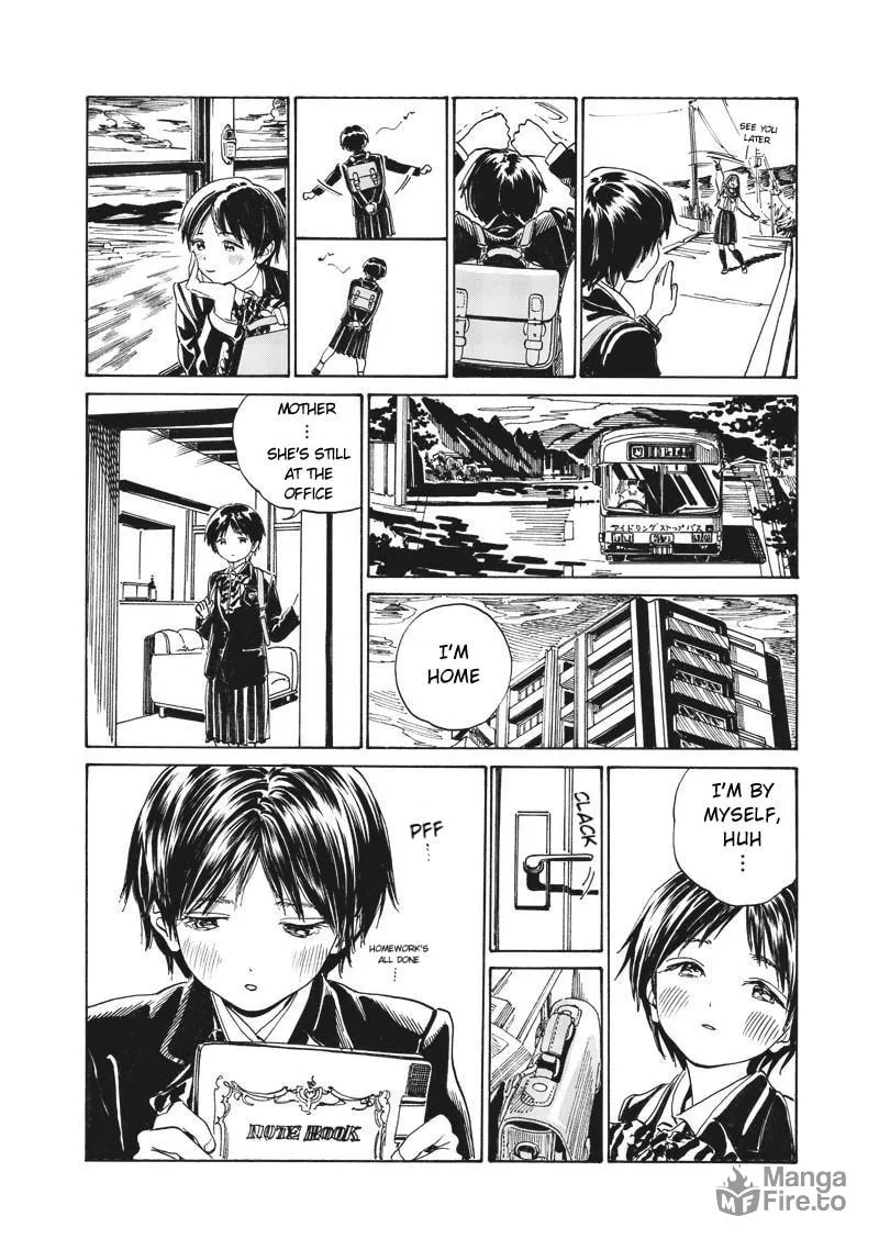 Read Akebi