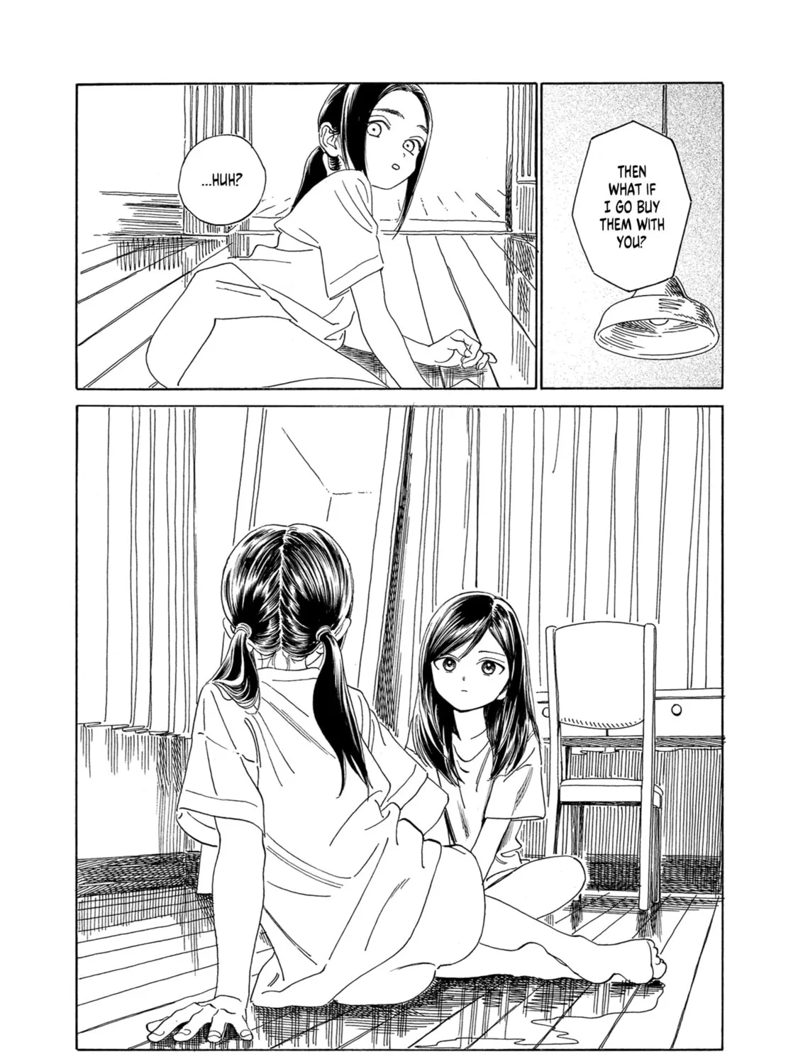 Read Akebi