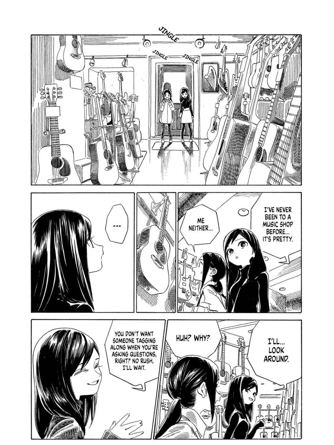Read Akebi
