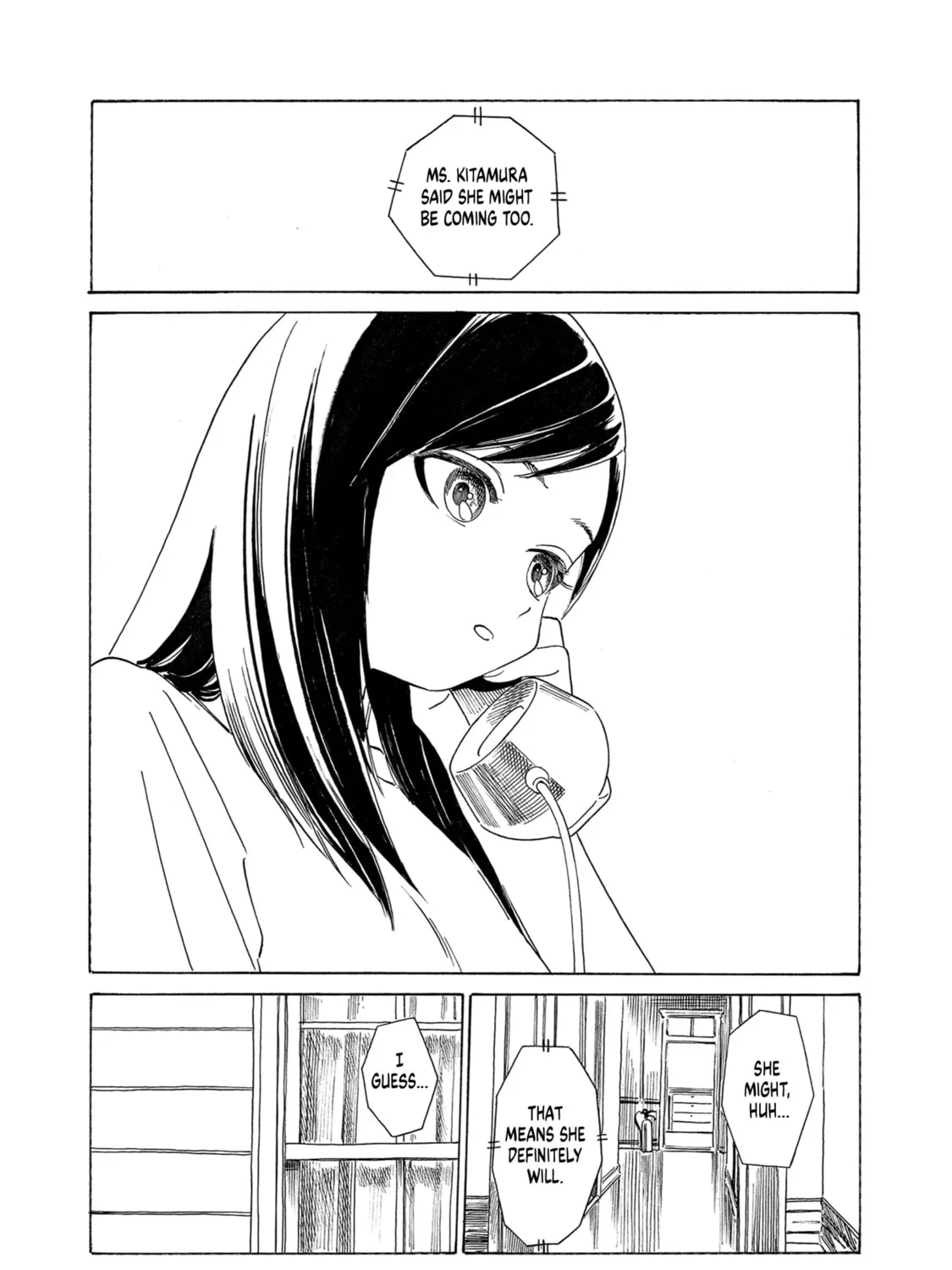 Read Akebi