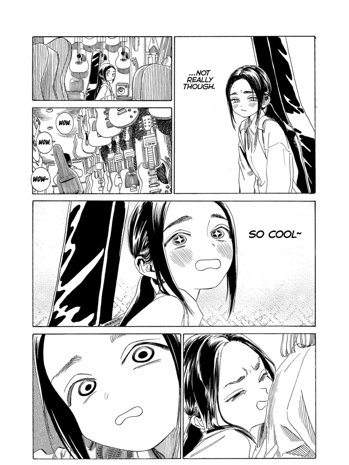 Read Akebi