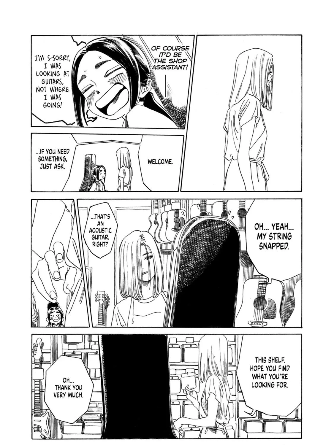 Read Akebi