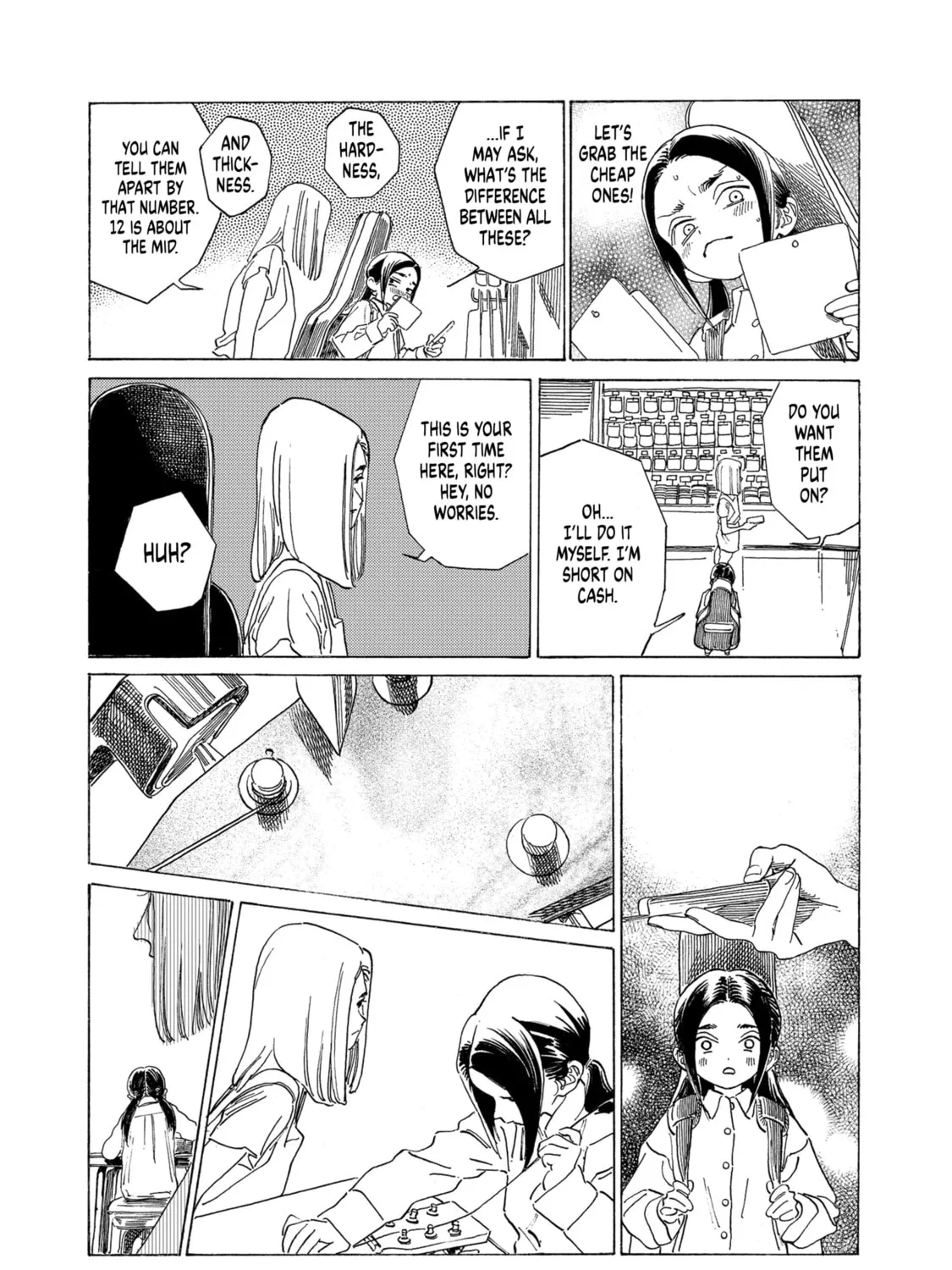 Read Akebi