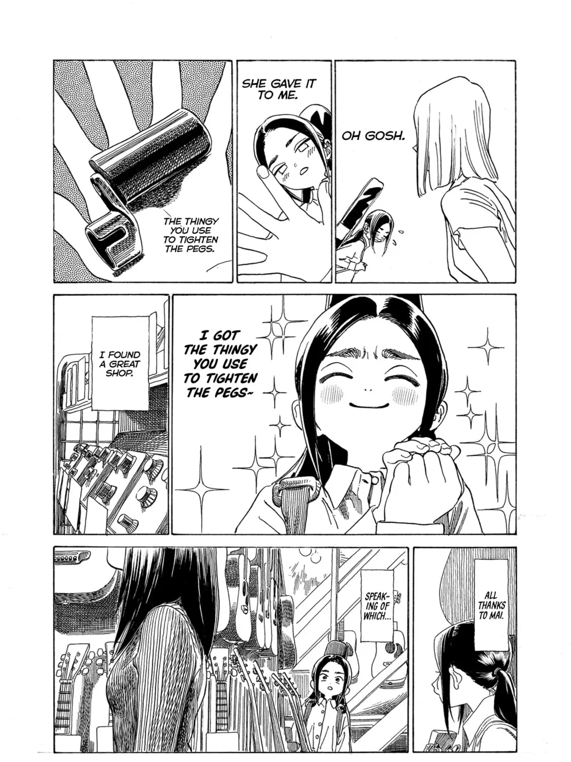 Read Akebi