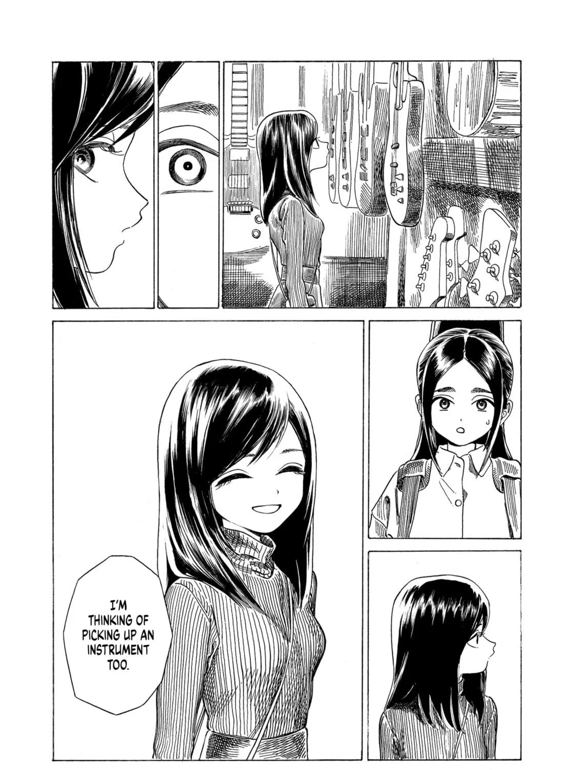 Read Akebi