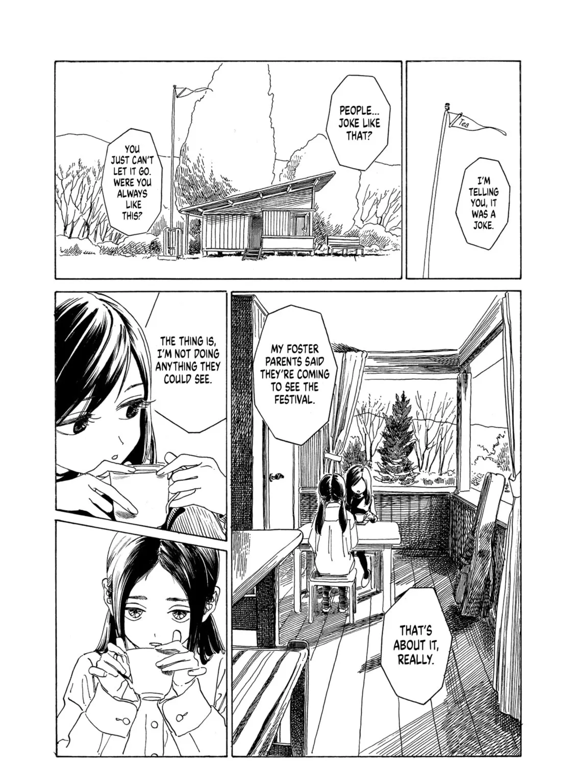 Read Akebi
