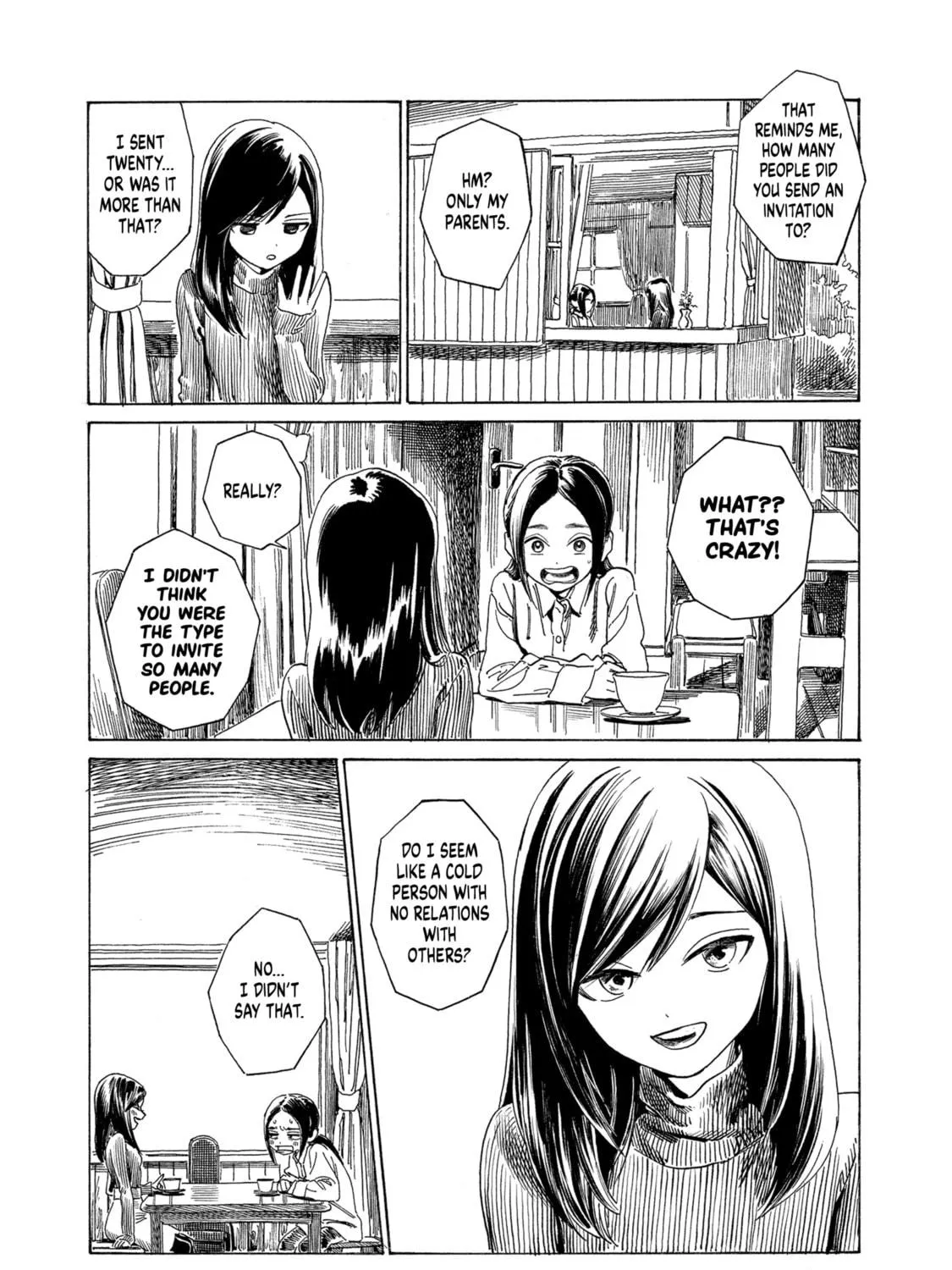 Read Akebi