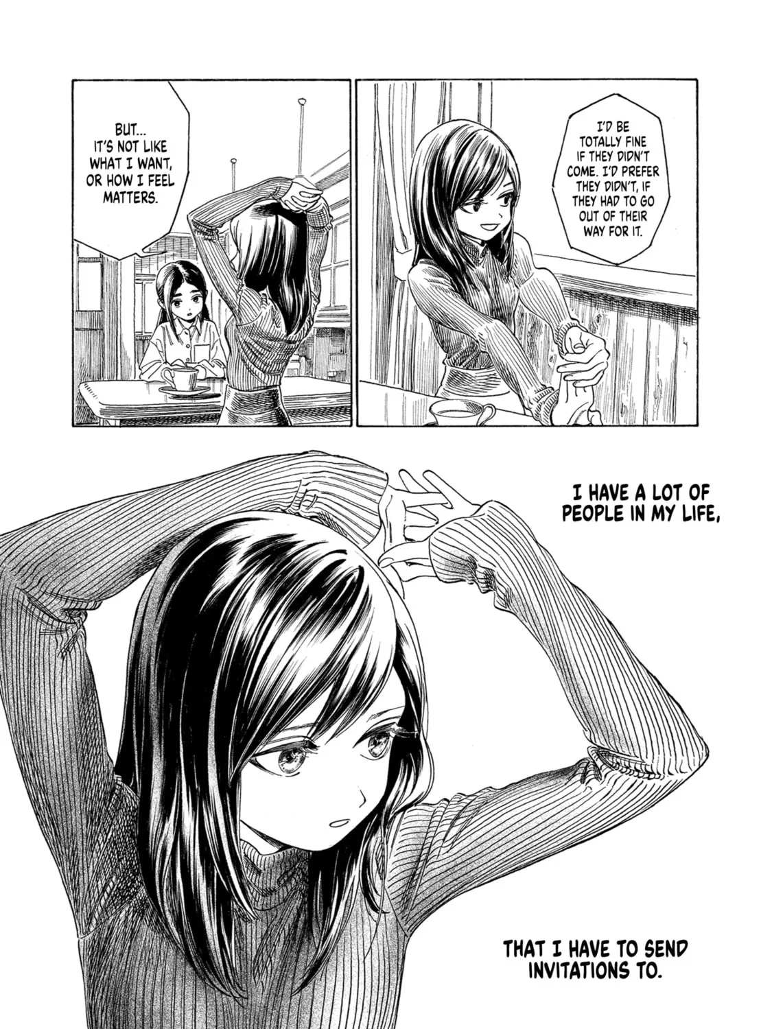 Read Akebi