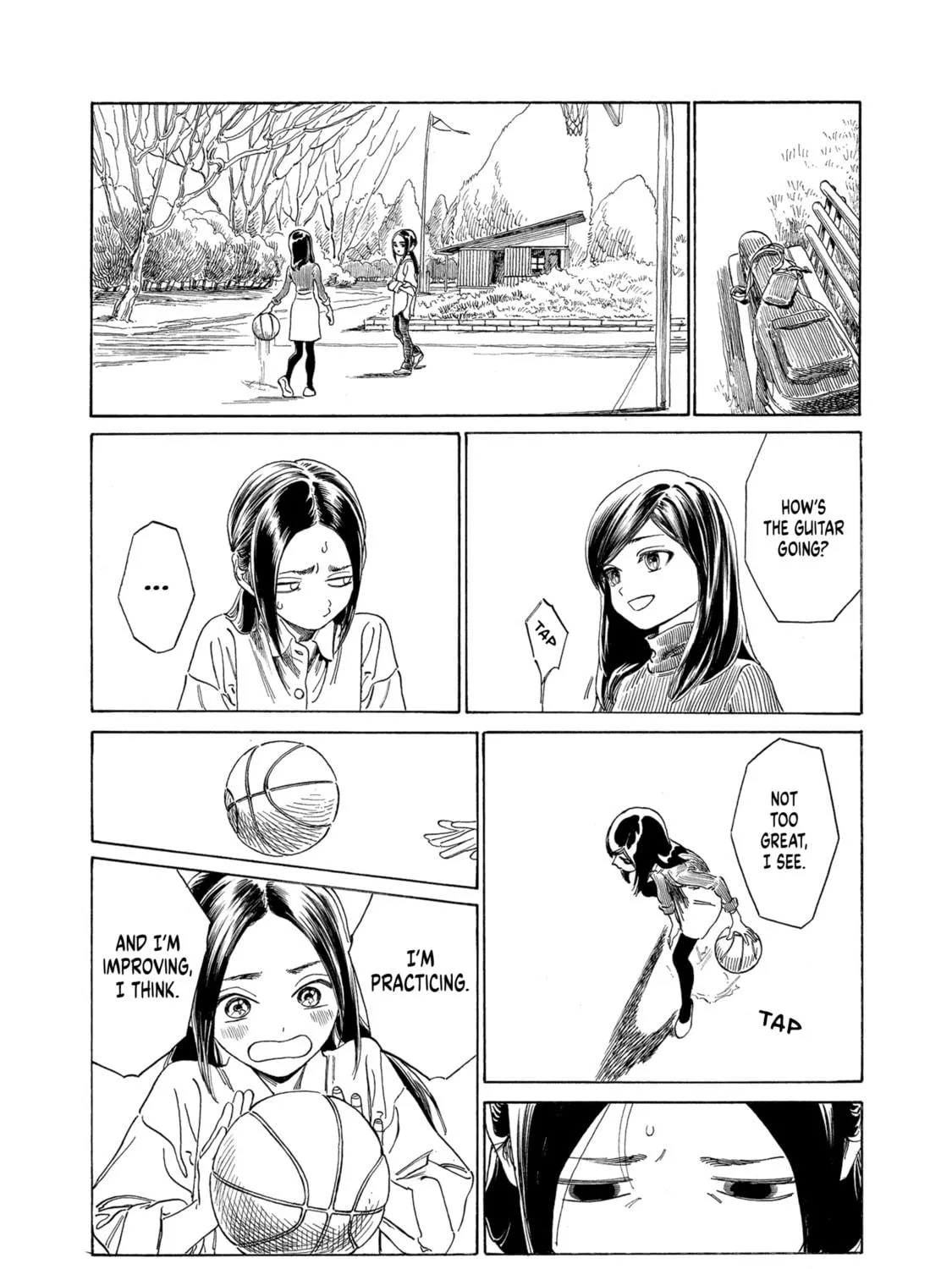 Read Akebi
