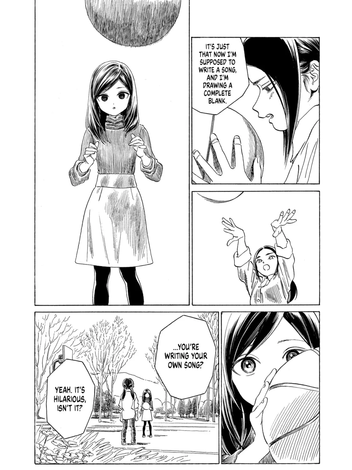 Read Akebi