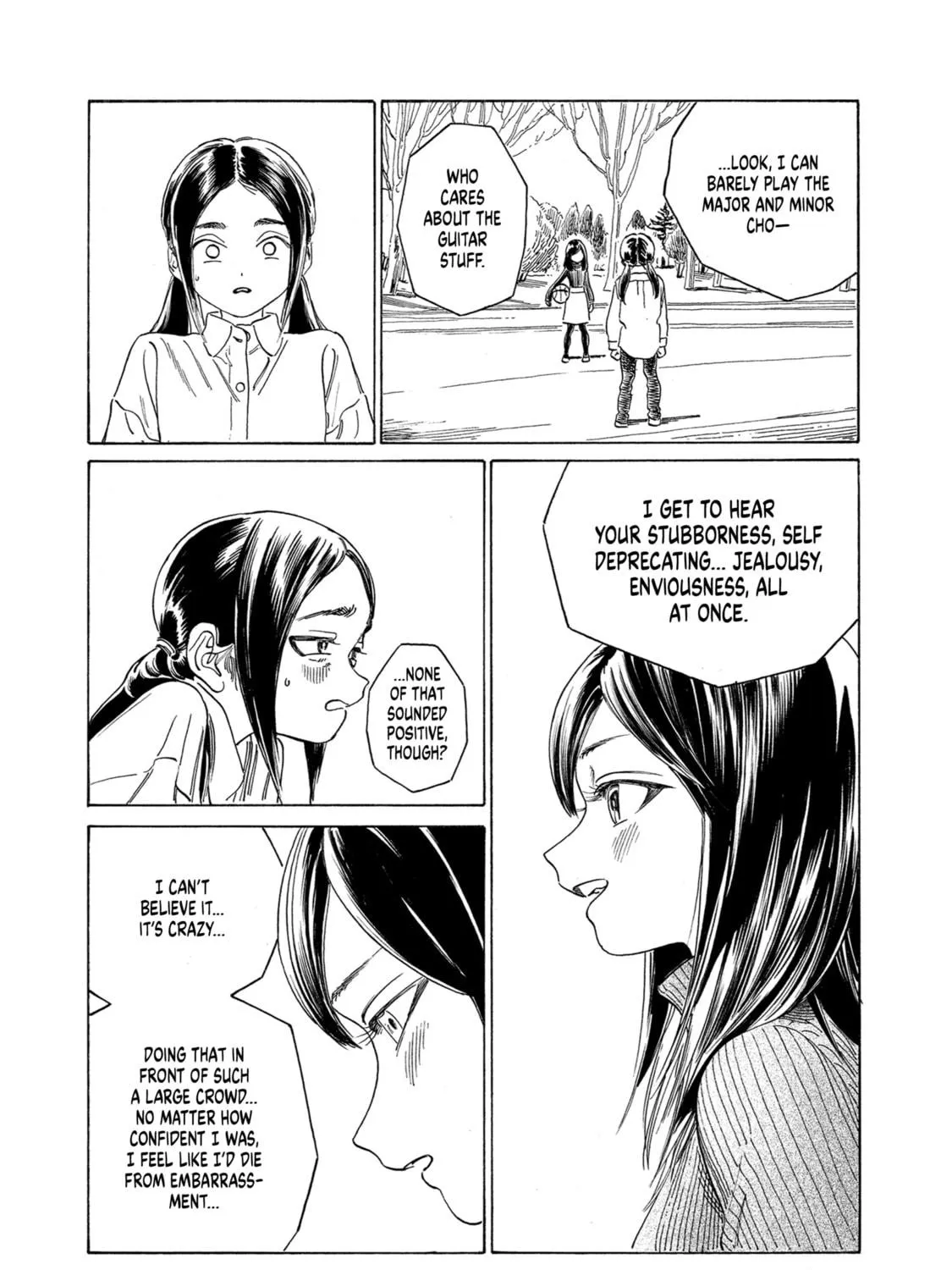 Read Akebi