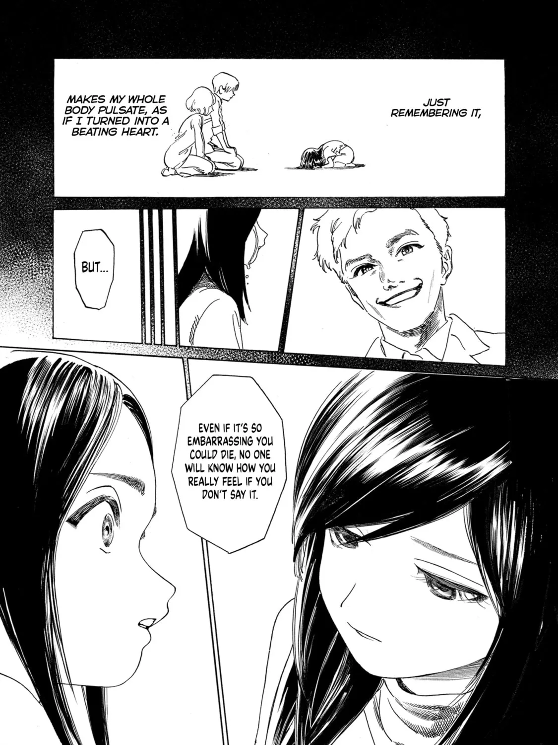 Read Akebi