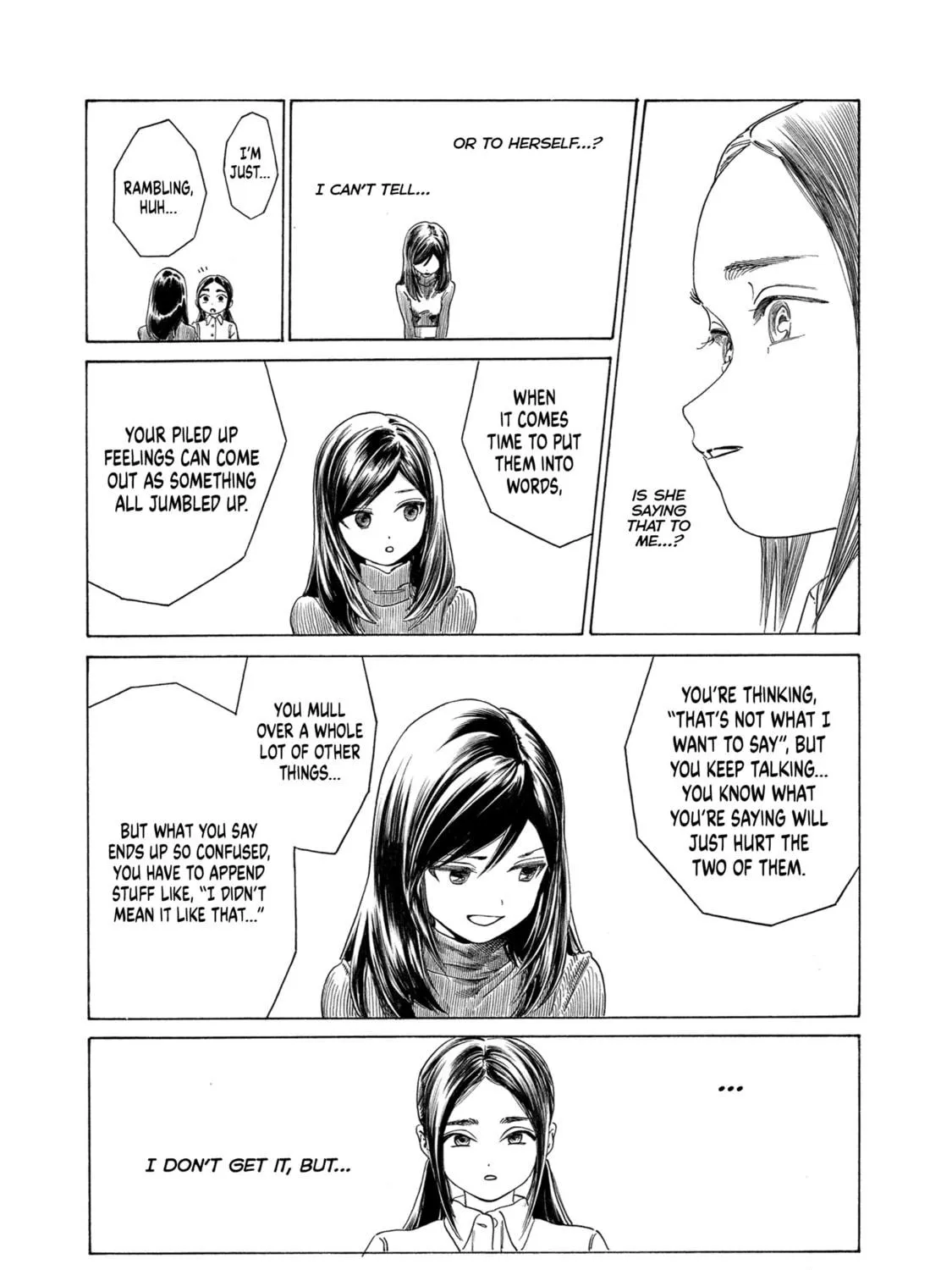 Read Akebi