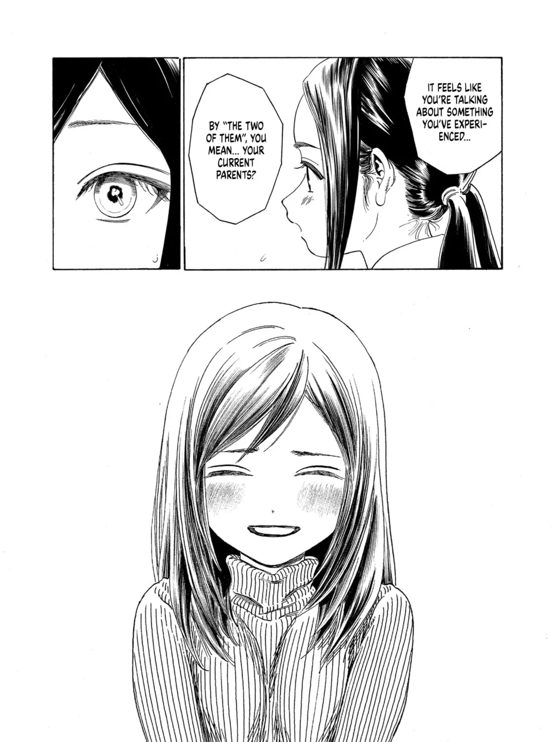 Read Akebi