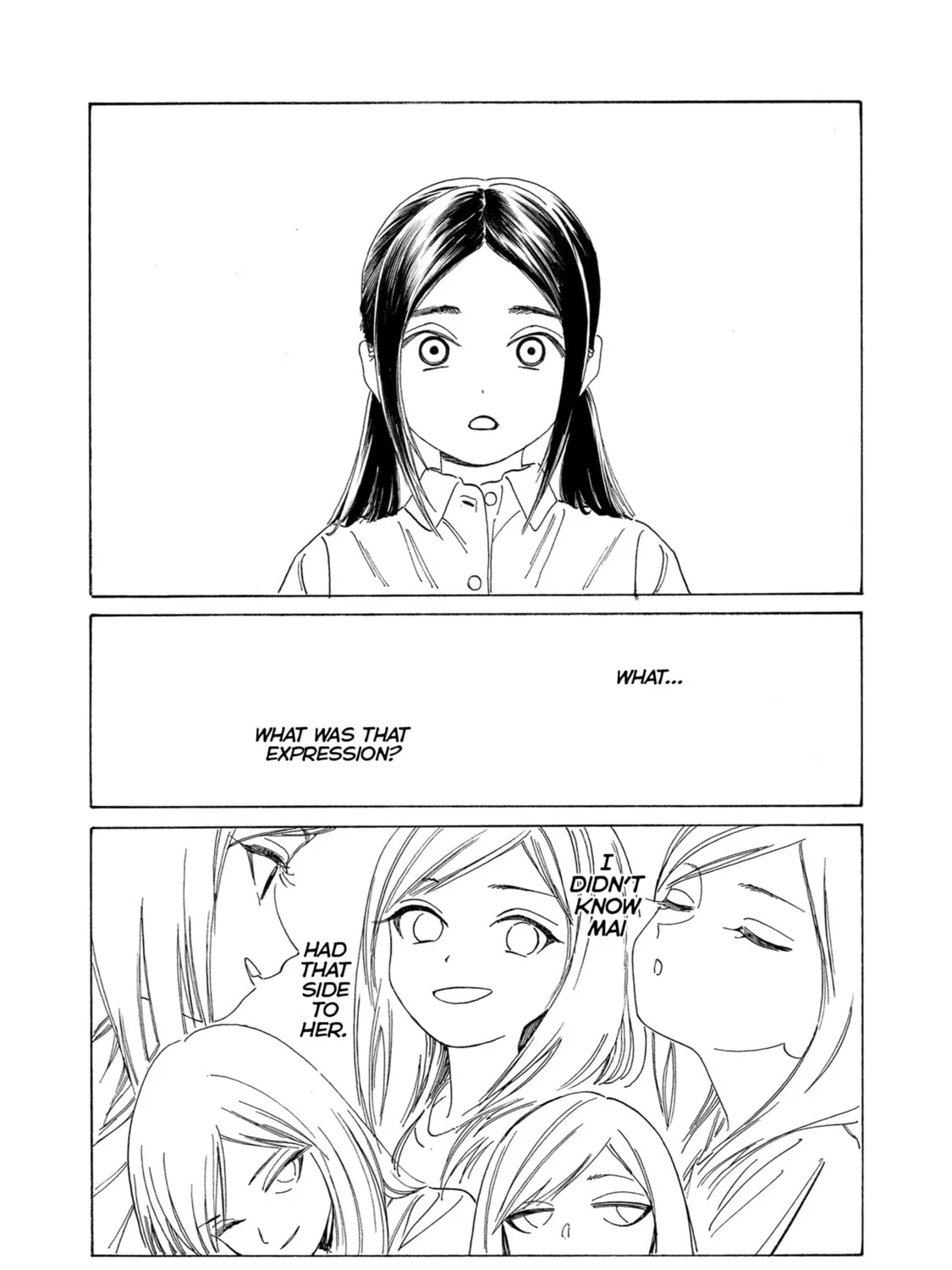 Read Akebi